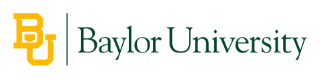 Baylor-University-Logo